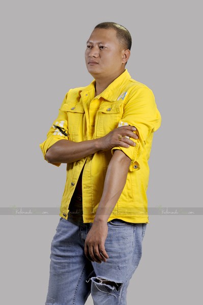 Babu moktan – Gallery 1